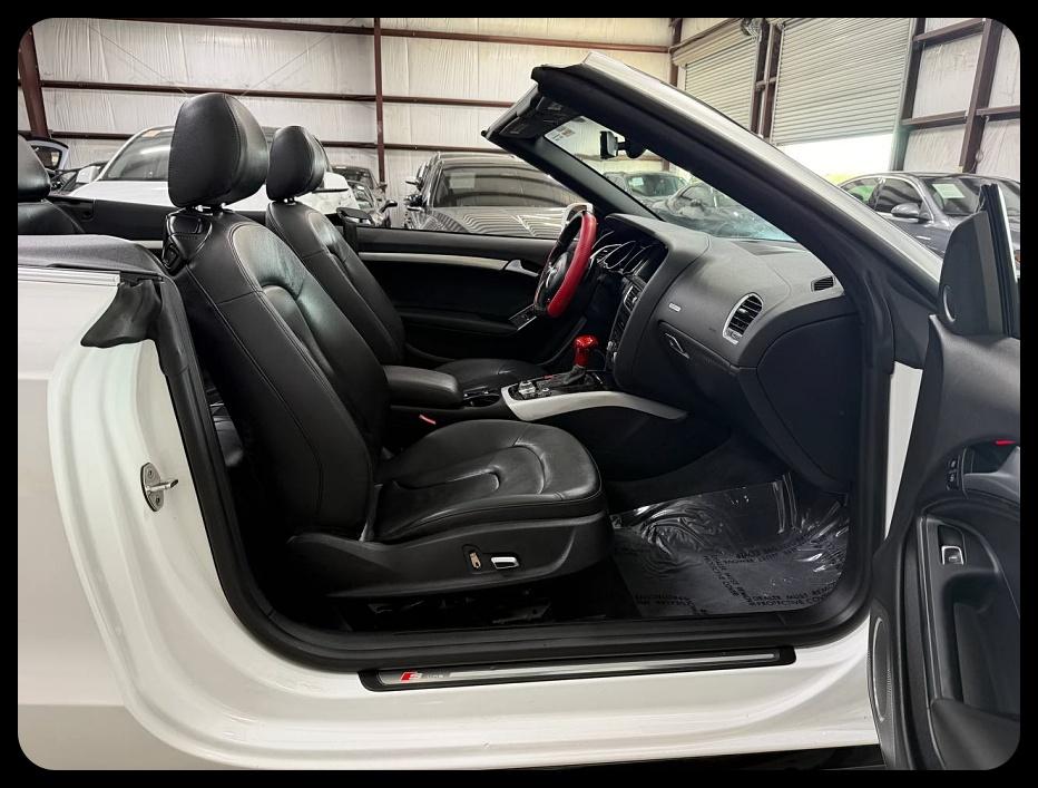 Audi A5  2017