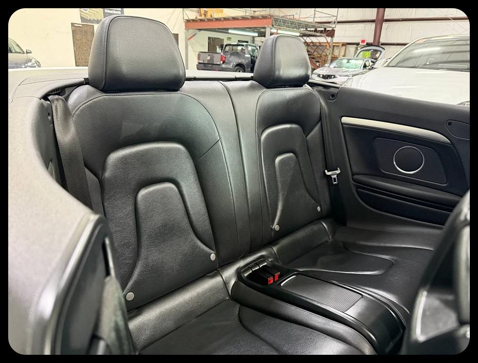 Audi A5  2017