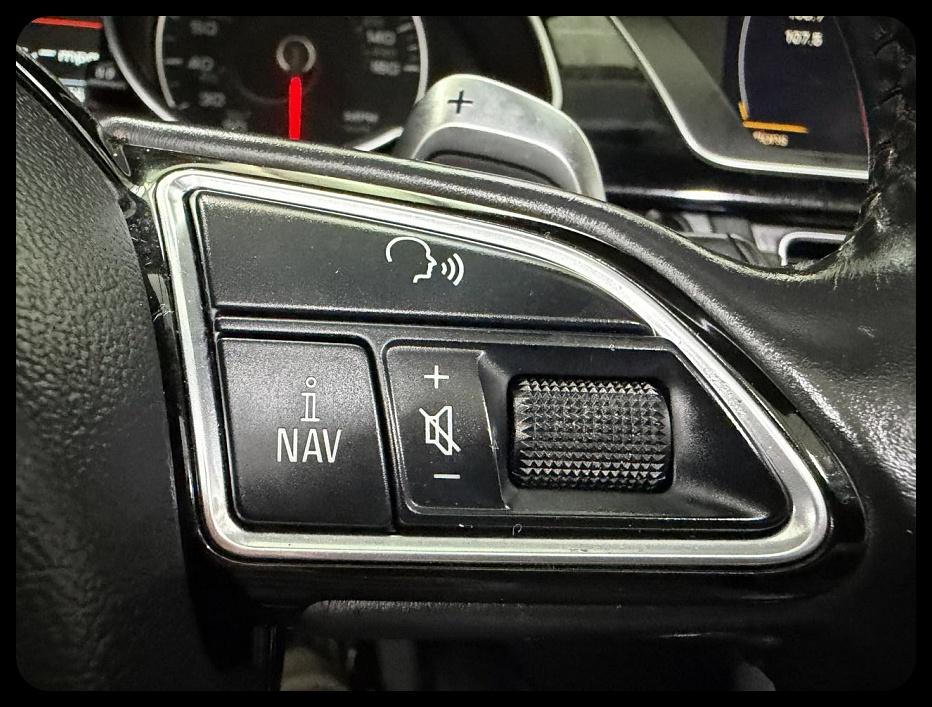 Audi A5  2017