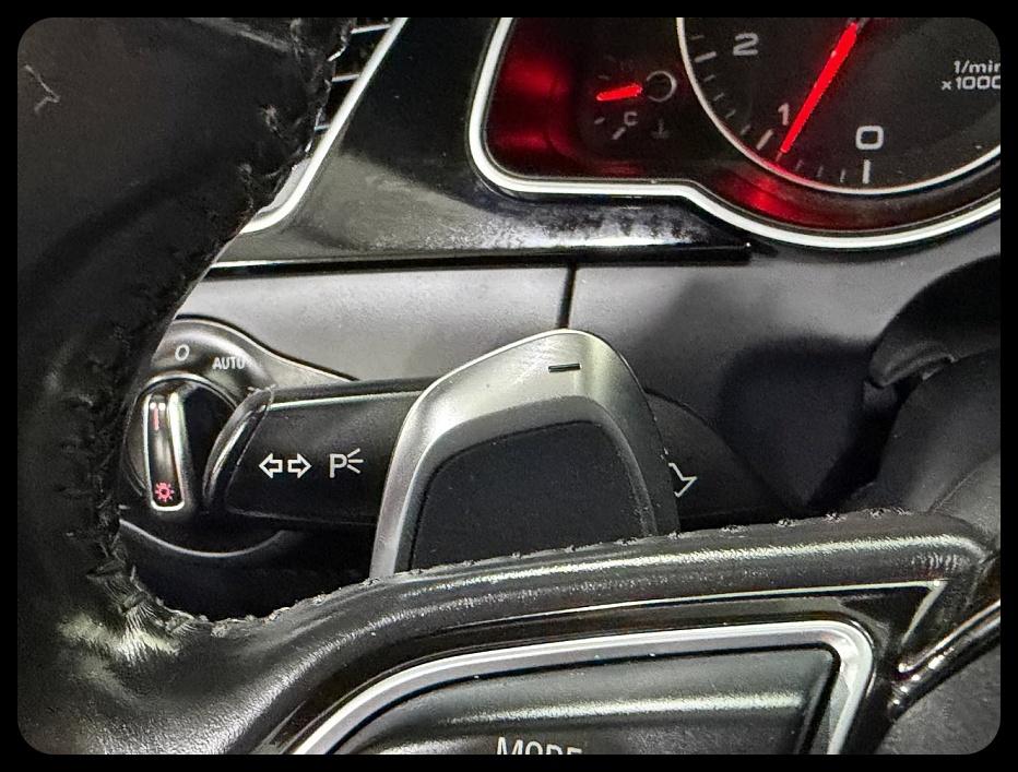 Audi A5  2017