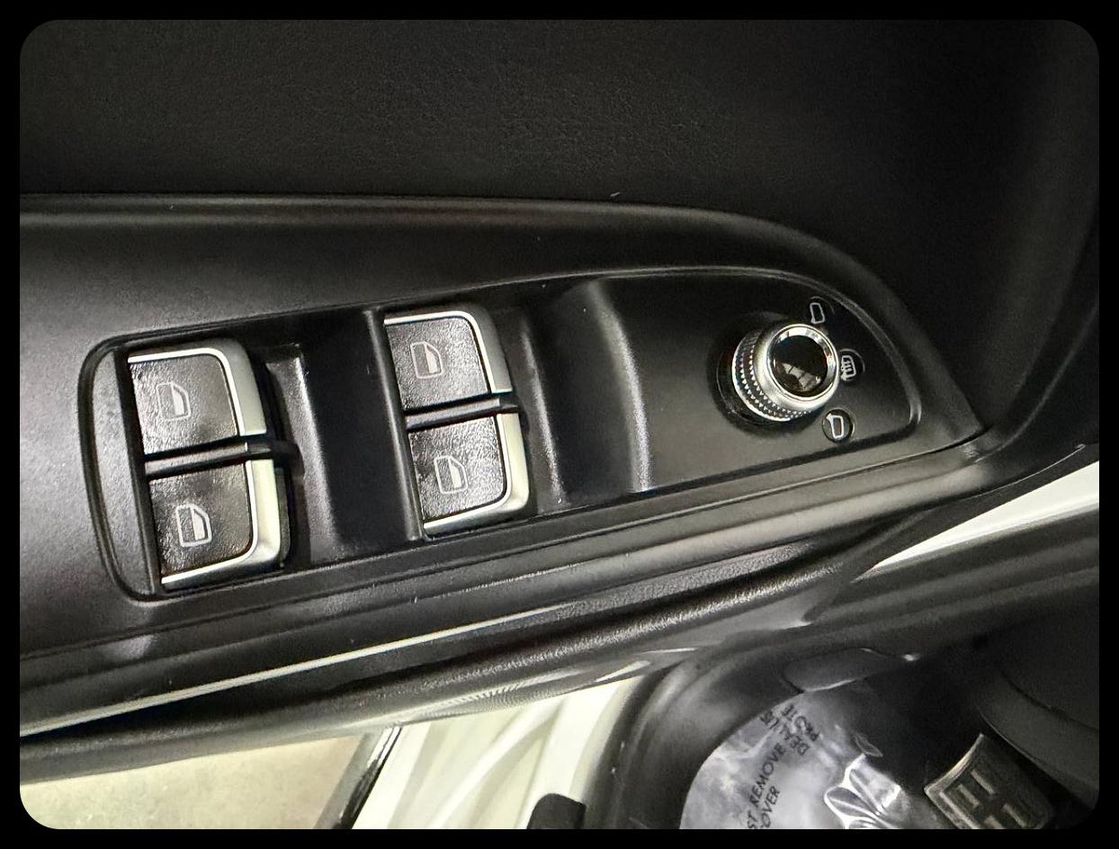 Audi A5  2017