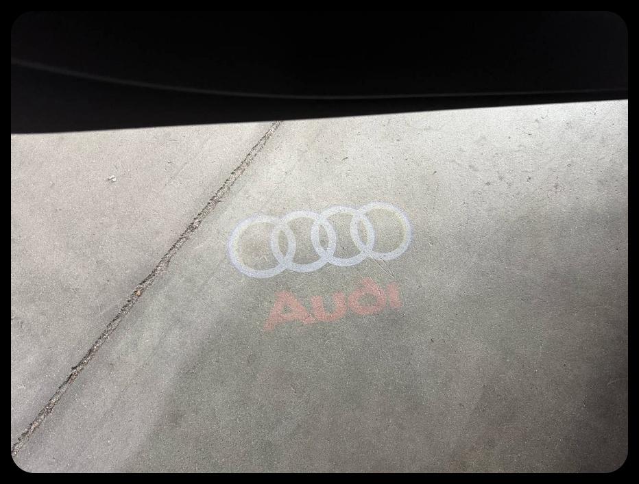 Audi A5  2017