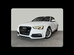 2017 Audi A5 