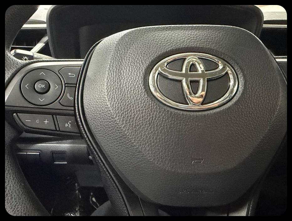 Toyota Corolla LE 2020