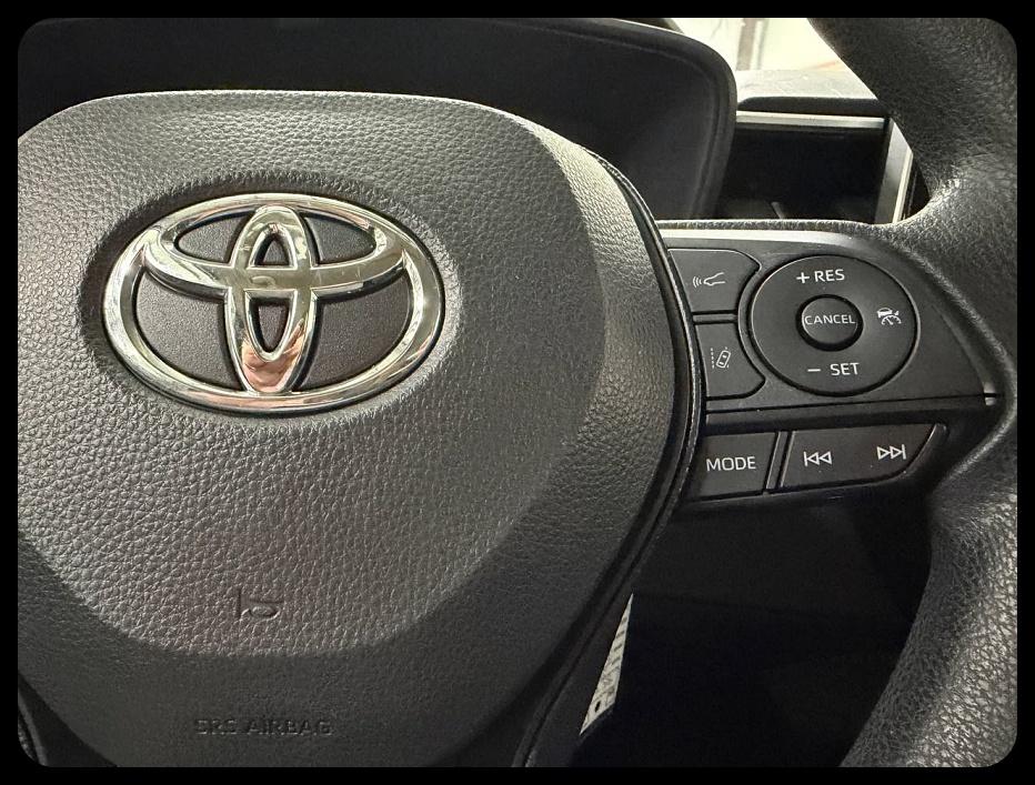 Toyota Corolla LE 2020
