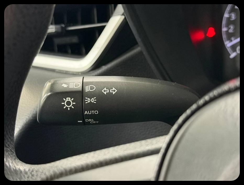 Toyota Corolla LE 2020