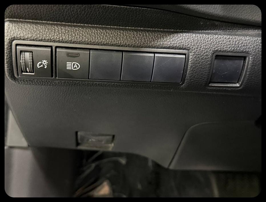 Toyota Corolla LE 2020