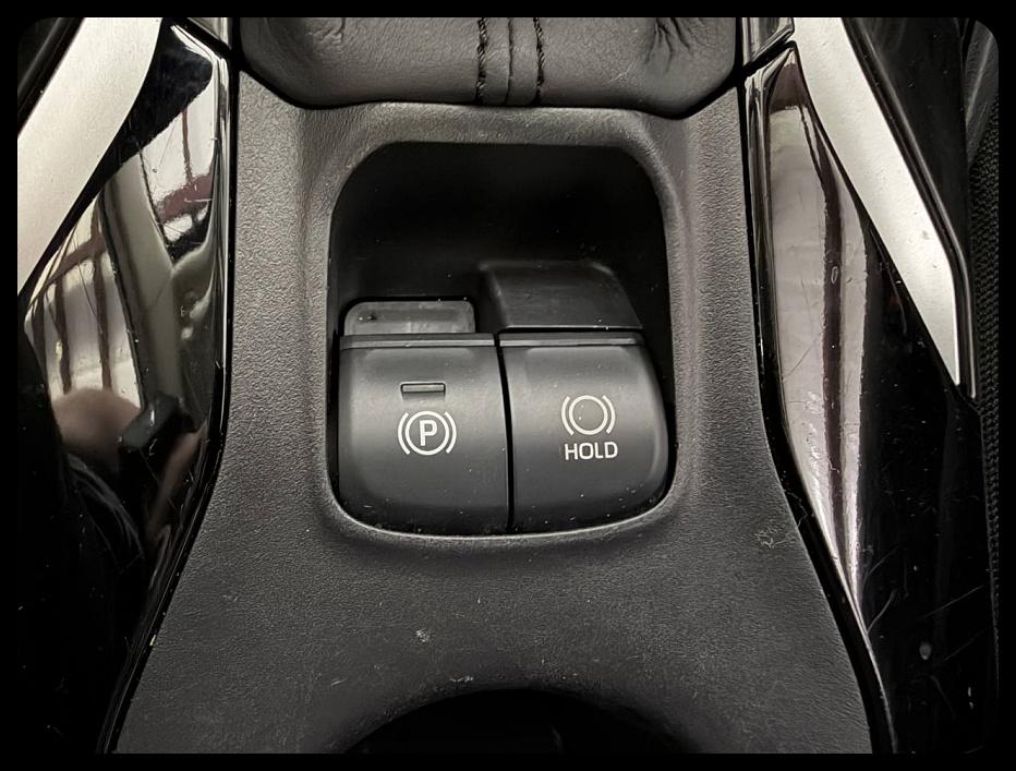 Toyota Corolla LE 2020