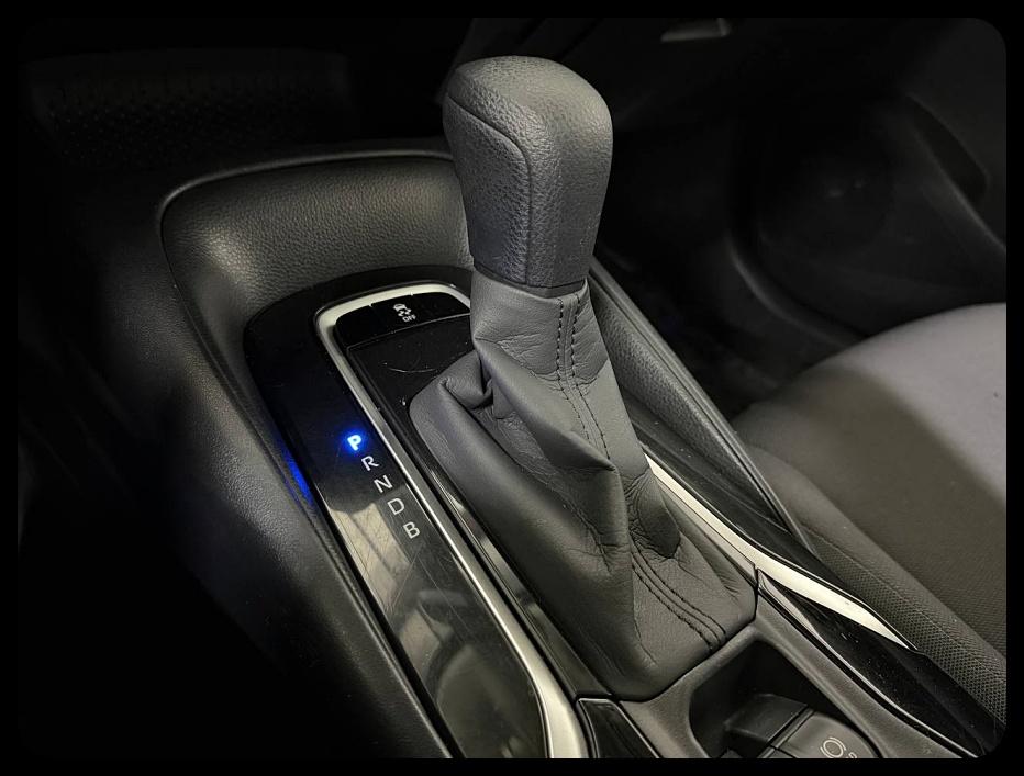 Toyota Corolla LE 2020