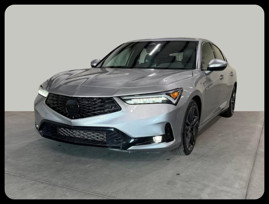 Acura Integra  2023