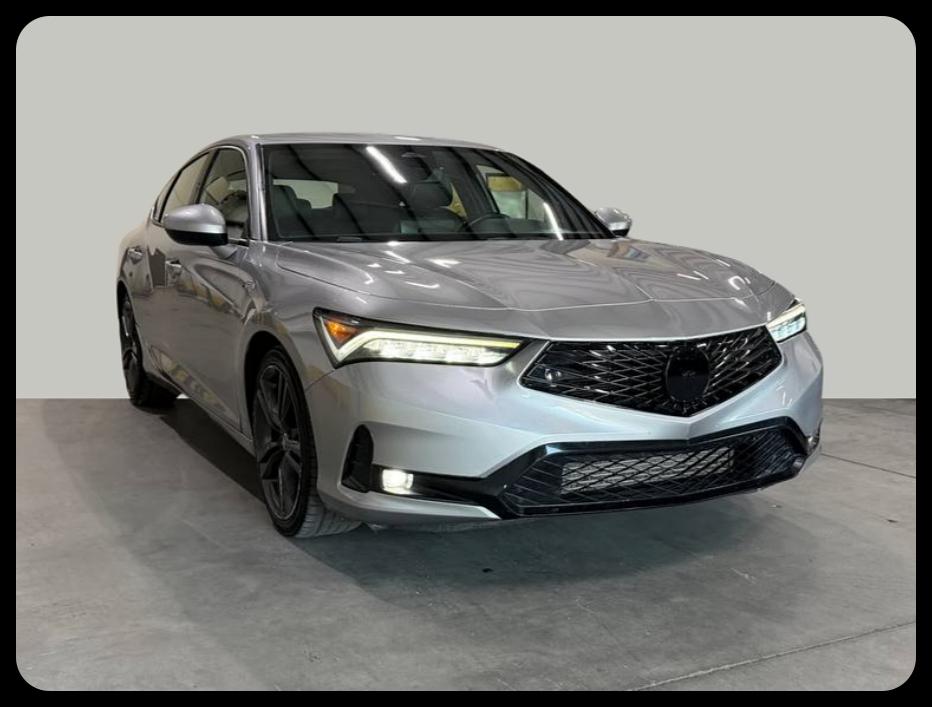 Acura Integra  2023