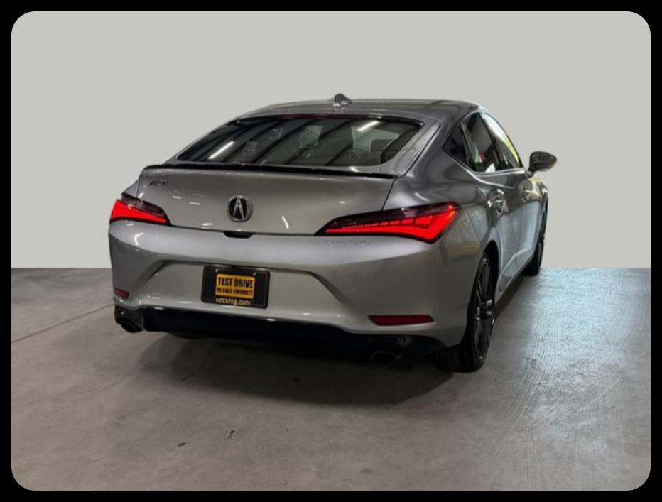 Acura Integra  2023