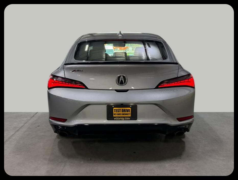 Acura Integra  2023