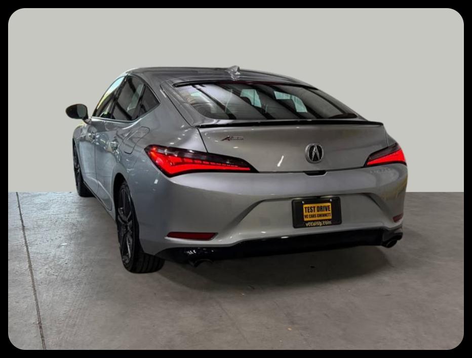 Acura Integra  2023