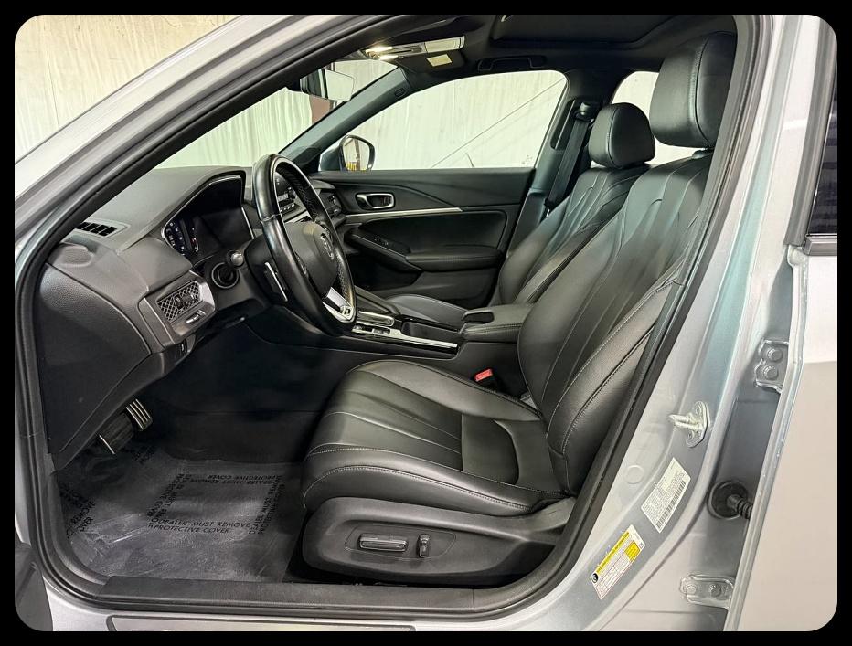 Acura Integra  2023