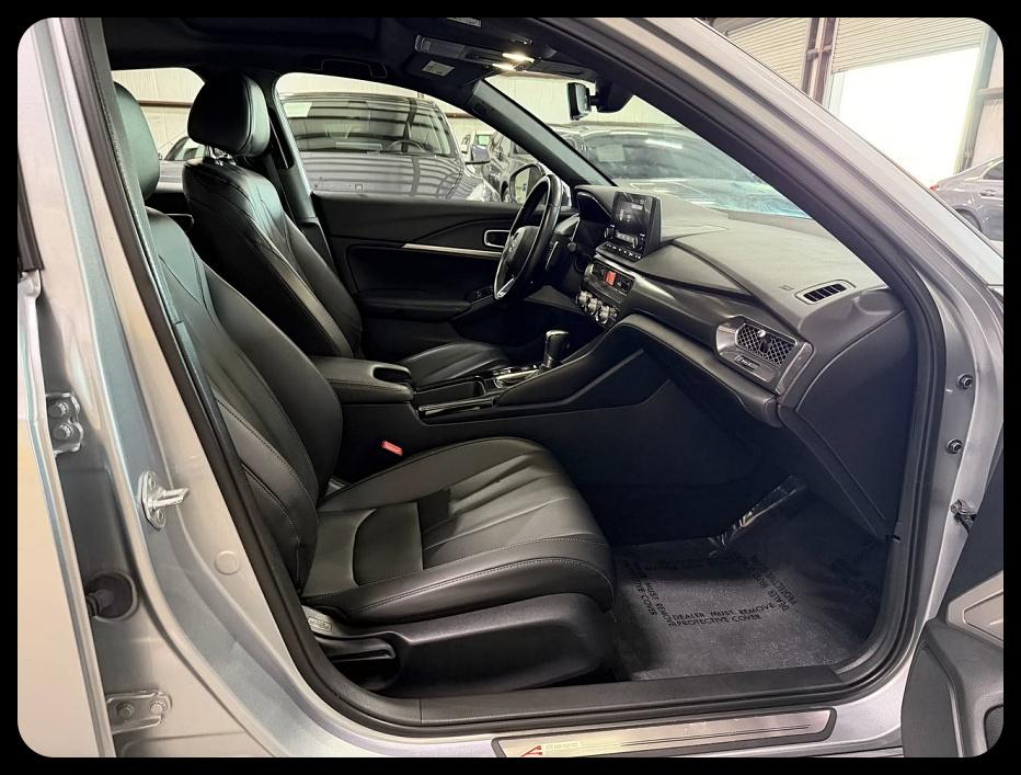 Acura Integra  2023