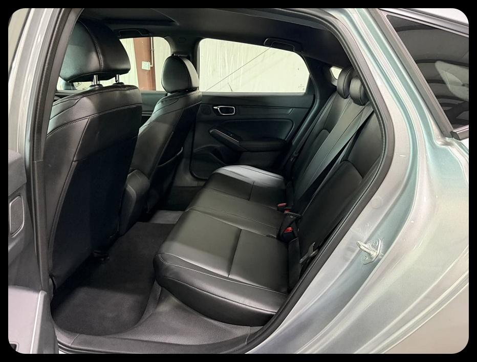 Acura Integra  2023