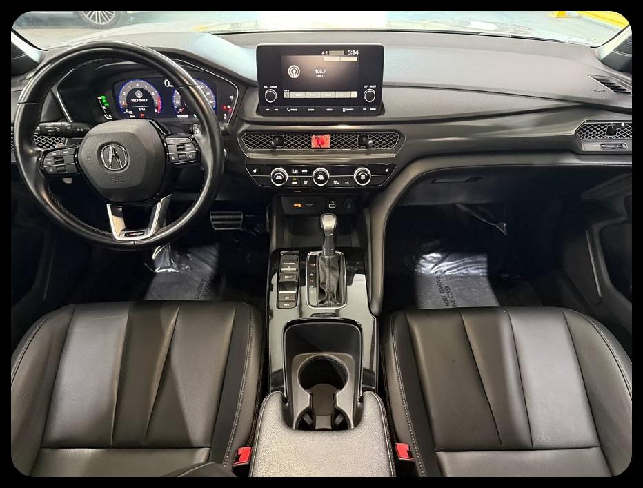 Acura Integra  2023