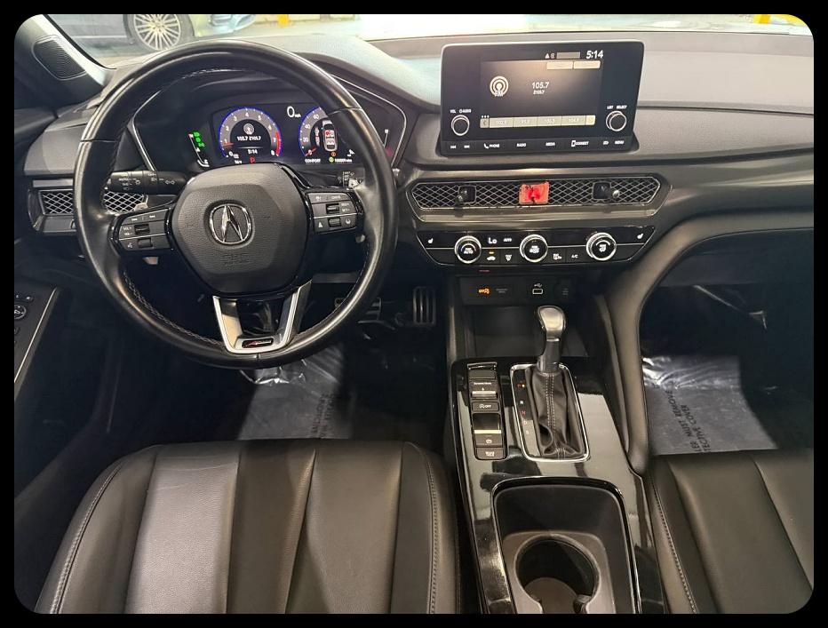 Acura Integra  2023
