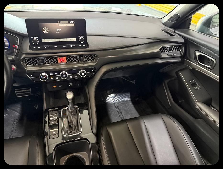 Acura Integra  2023
