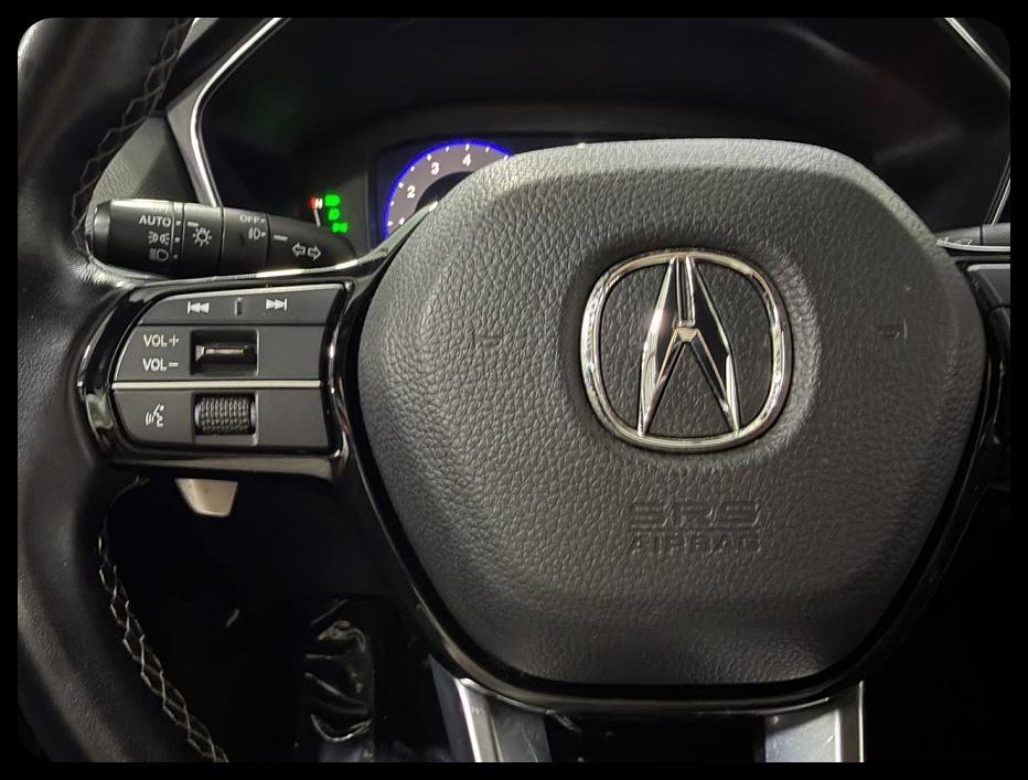 Acura Integra  2023