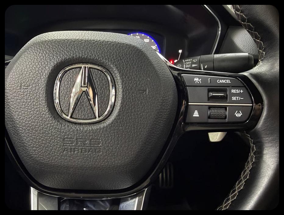 Acura Integra  2023