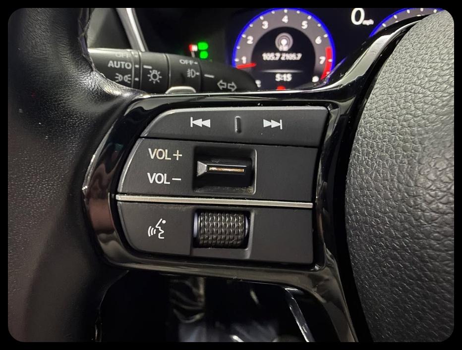 Acura Integra  2023