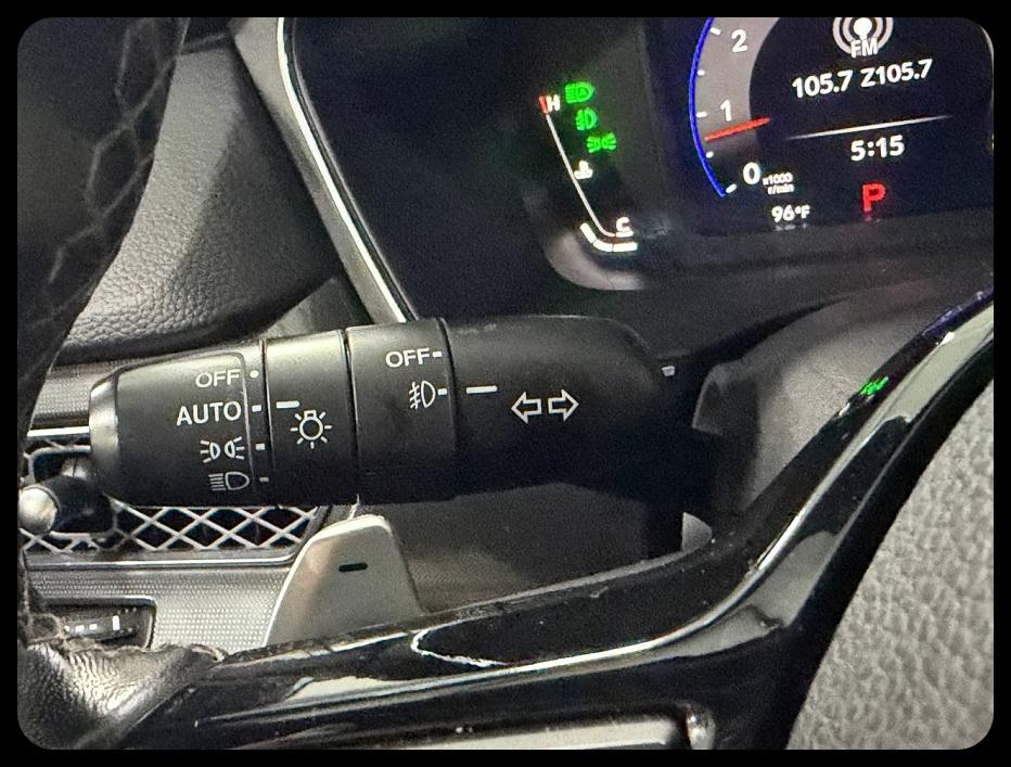 Acura Integra  2023