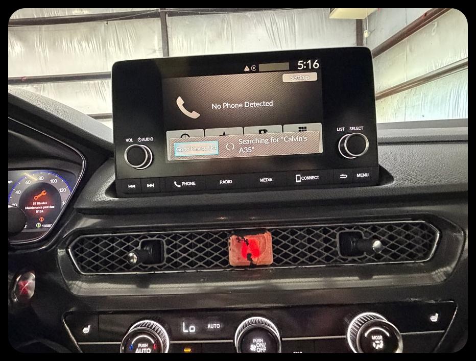 Acura Integra  2023