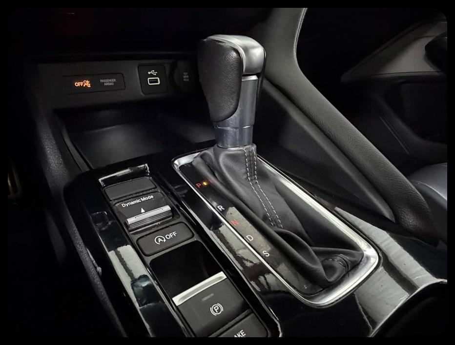 Acura Integra  2023