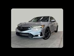 2023 Acura Integra 