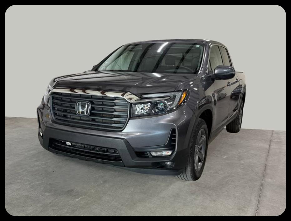 Honda Ridgeline RTL 2023