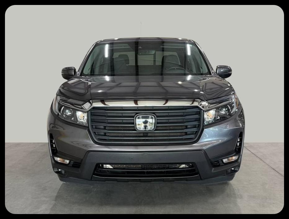 Honda Ridgeline RTL 2023
