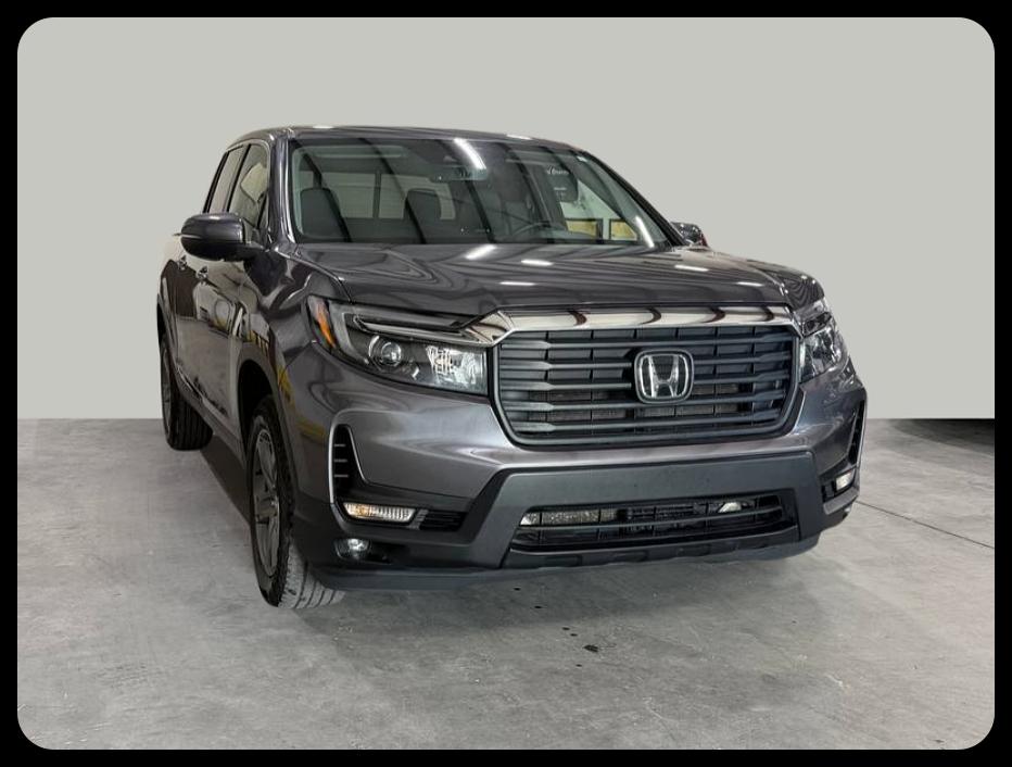 Honda Ridgeline RTL 2023