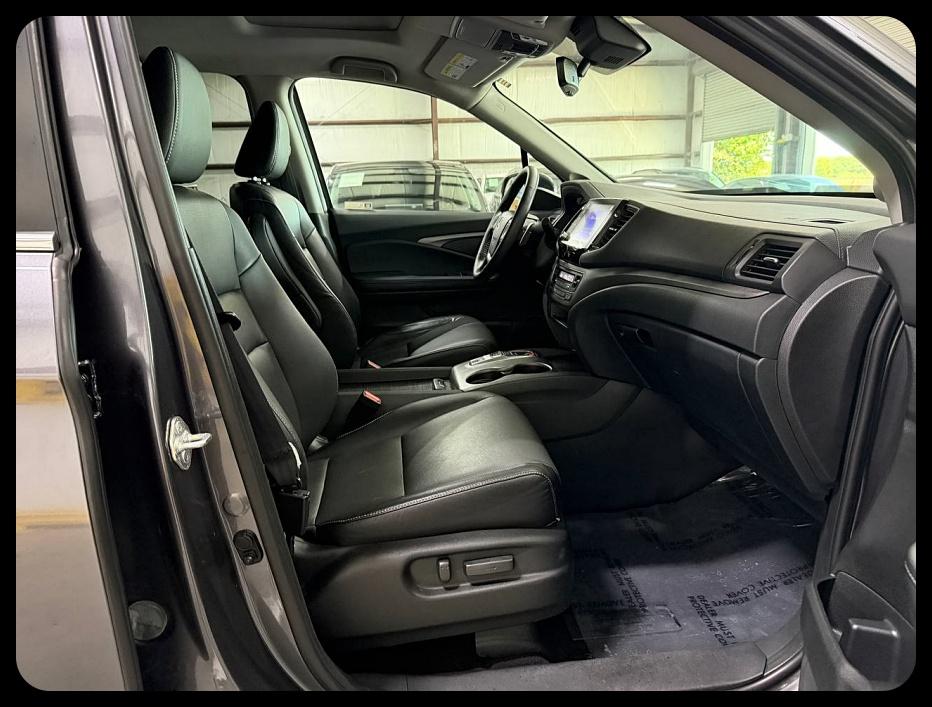 Honda Ridgeline RTL 2023