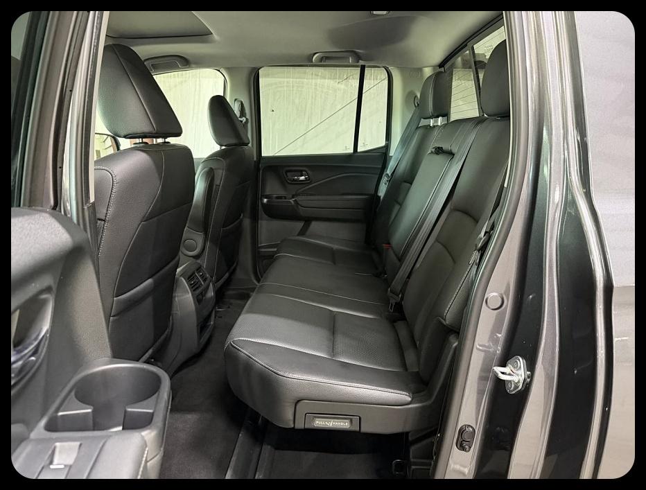 Honda Ridgeline RTL 2023