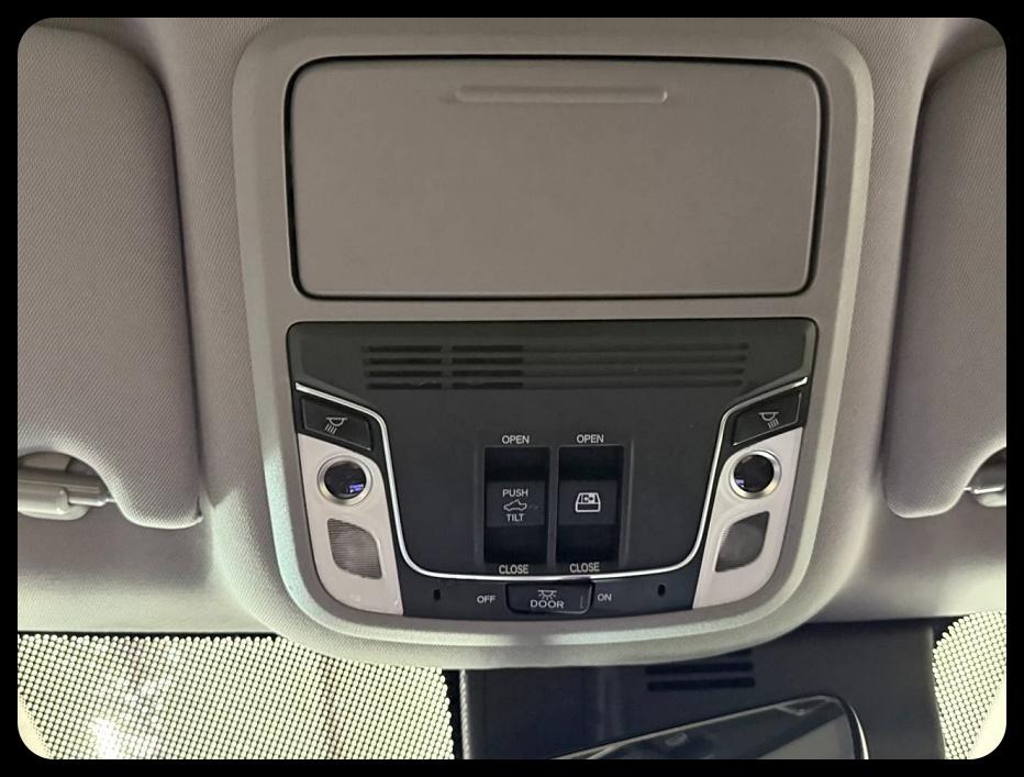 Honda Ridgeline RTL 2023
