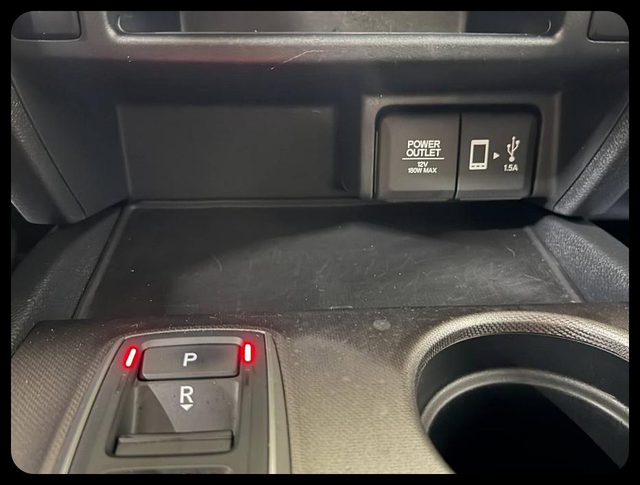 Honda Ridgeline RTL 2023