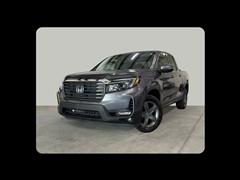 2023 Honda Ridgeline 