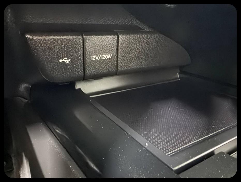 Toyota Camry SE 2020