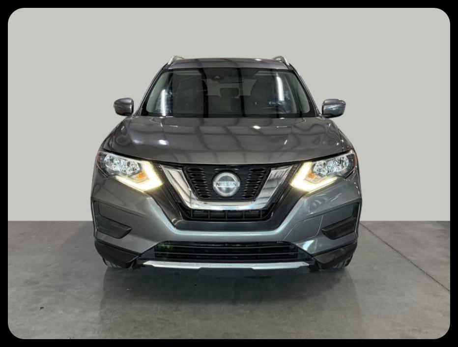 Nissan Rogue SV 2019