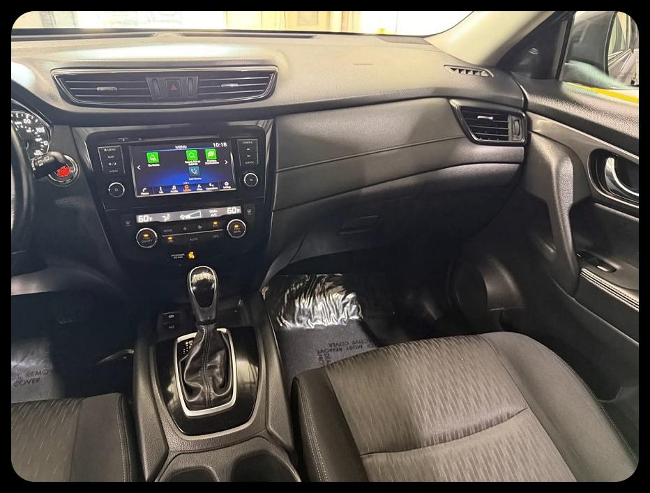 Nissan Rogue SV 2019