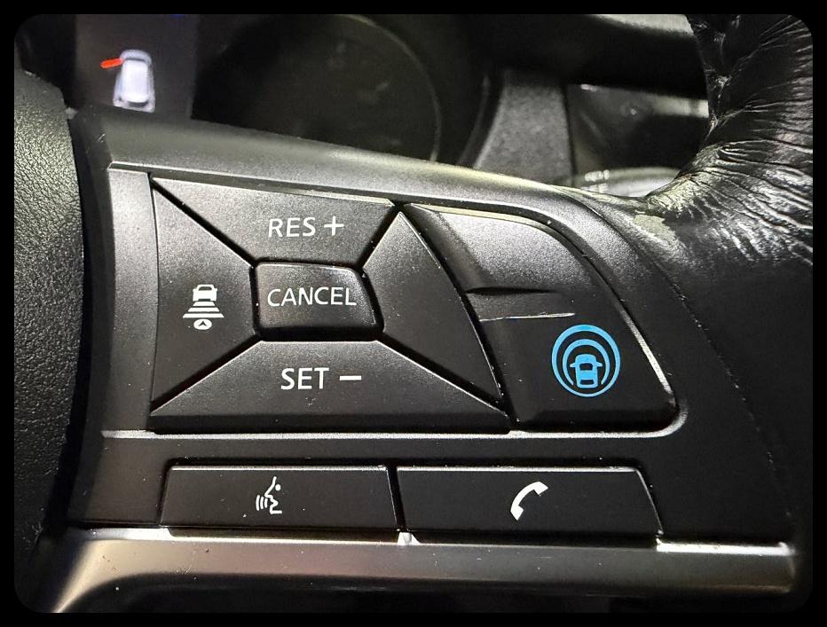 Nissan Rogue SV 2019