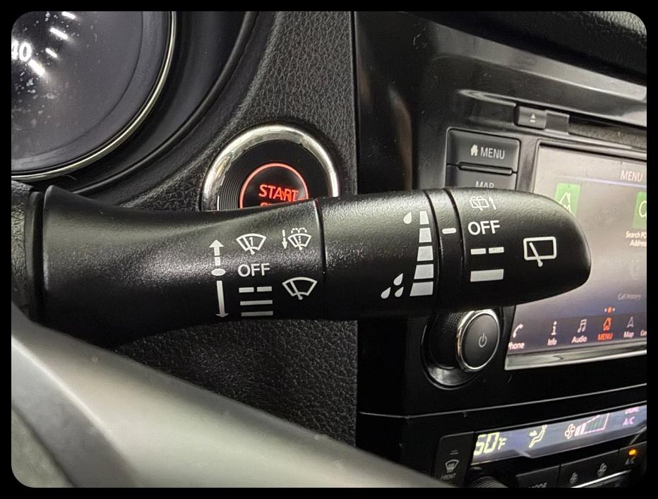 Nissan Rogue SV 2019