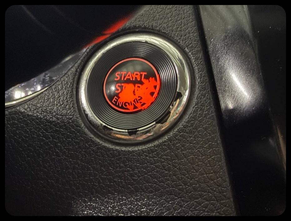 Nissan Rogue SV 2019