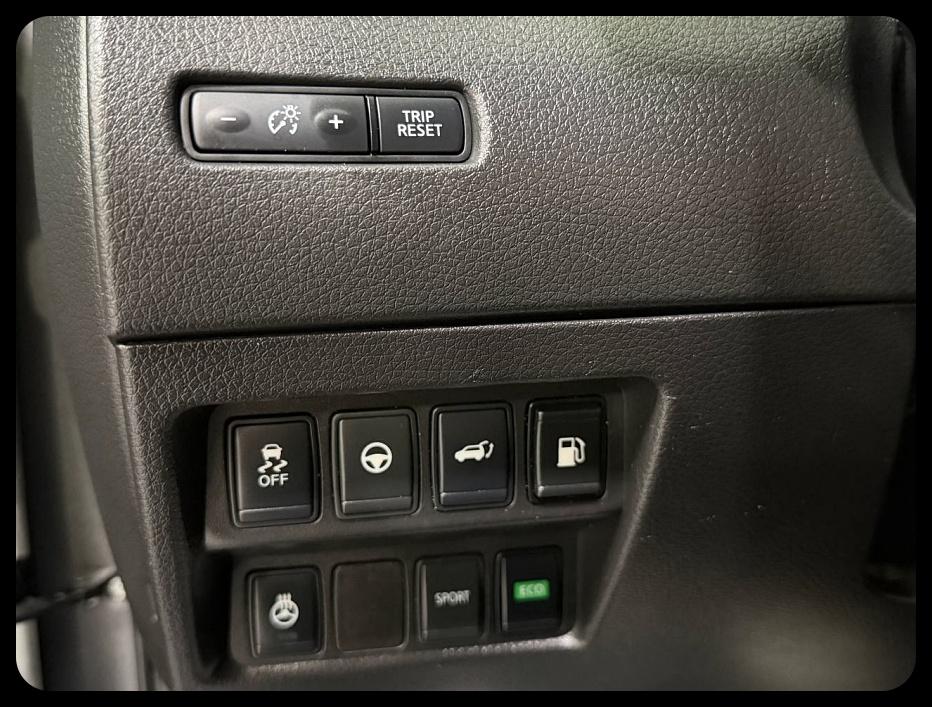 Nissan Rogue SV 2019