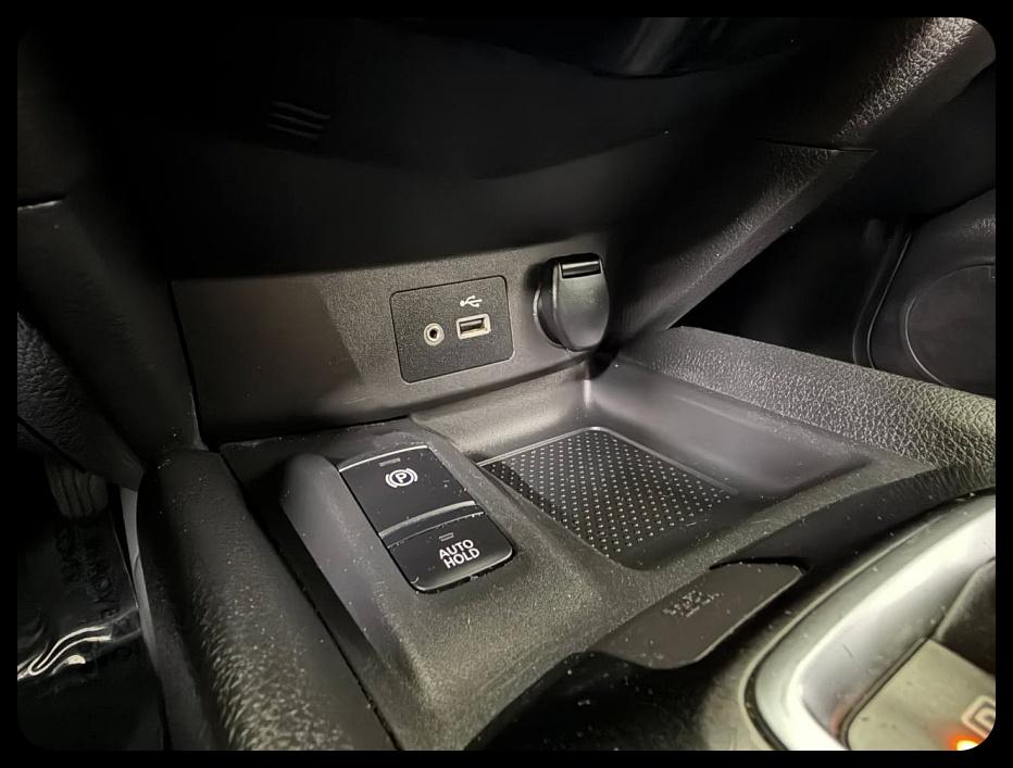 Nissan Rogue SV 2019