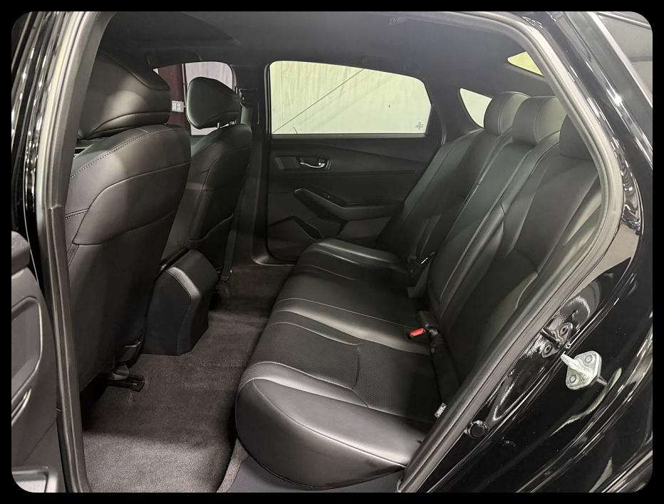 Honda Accord Sport-L Hybrid 2024
