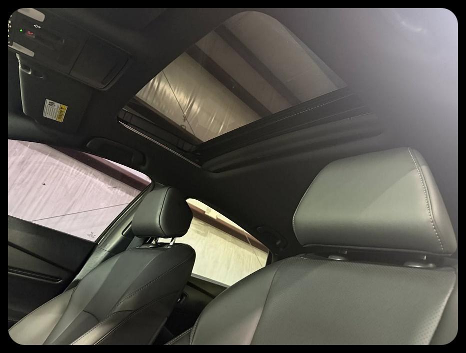 Honda Accord Sport-L Hybrid 2024
