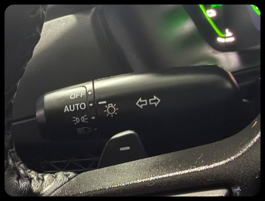 Honda Accord Sport-L Hybrid 2024